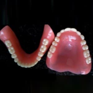 Questions and Dentures